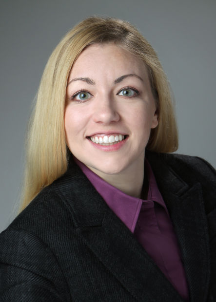 Biz awards - Attorney Fella named to Leadership Class